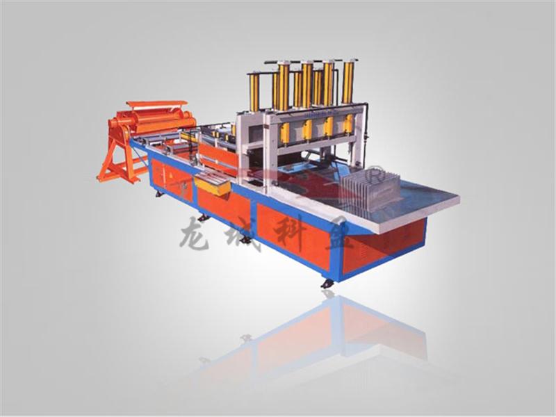 蘇州波紋片成型機(jī)